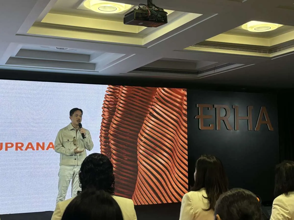 Sasar Segmen Atas, Erha Ekspansi Bisnis Klinik Kulit dan Rambut Premium