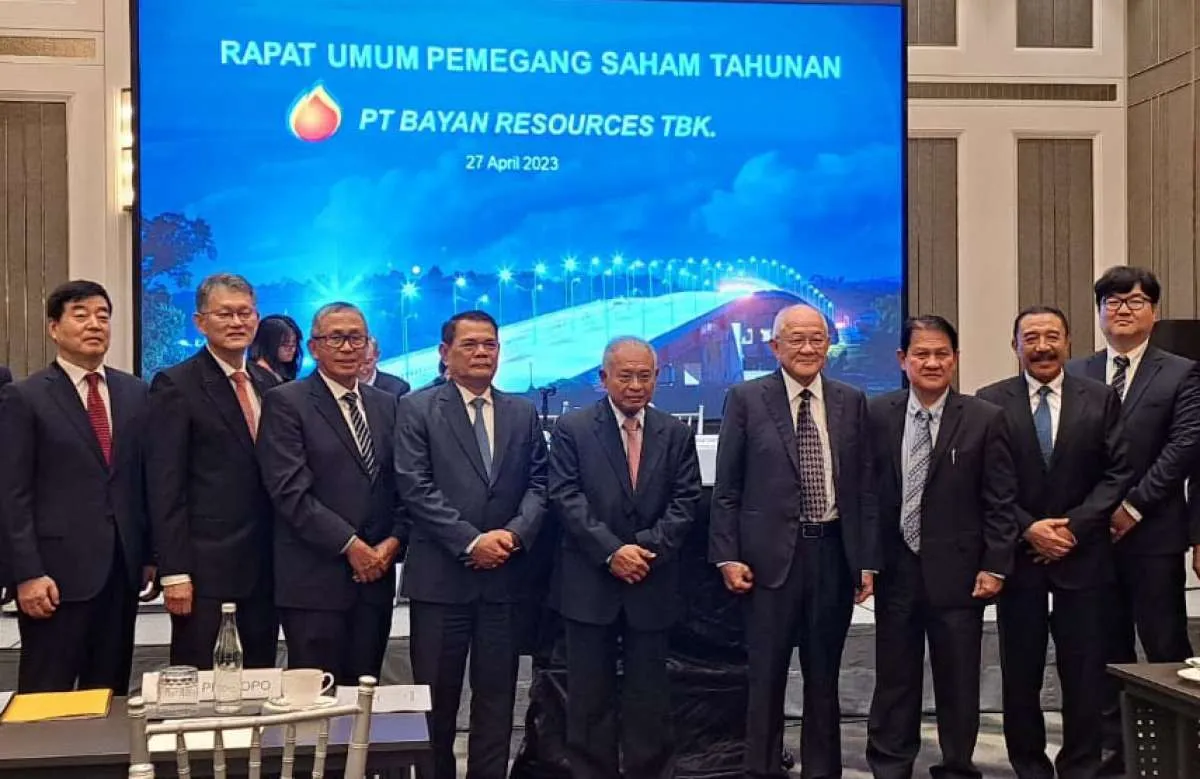Harta Low Tuck Kwong Menguap Rp42 Triliun dalam Sehari, Terbesar di Dunia