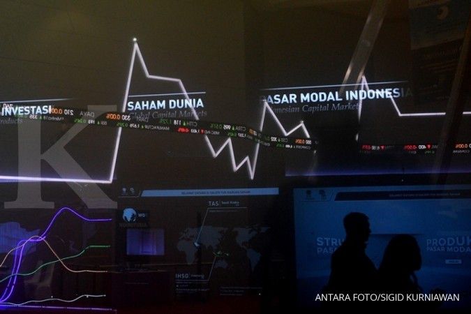 Pergerakan Jakarta Islamic Index (JII) masih didukung oleh sejumlah sentimen positif