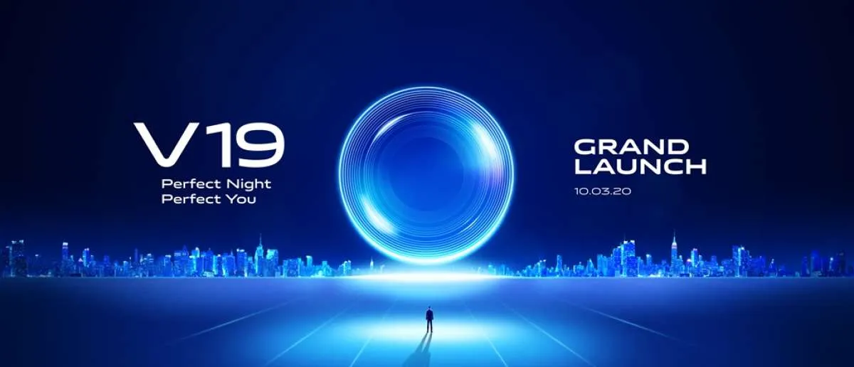 Meluncur besok, Vivo V19 dilengkapi kamera Night Selfie 32 MP
