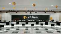 Kredit Korean-Link KB Bank Tumbuh 10% hingga Agustus 2026