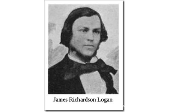 Mengenal James Richardson Logan, pencetus nama Indonesia