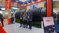 Vinilon Merilis Pipa KRAH untuk Menyasar Segmen Pasar Perkotaan