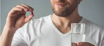 vitamin penting untuk pria usia 40 tahun