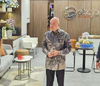 OBAJAtour Bagi Promo Liburan di Gerai Agora Mall Jakarta