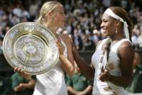 Adu Kaya Serena Williams dan Maria Sharapova: Ikon Petenis Wania Era Modern