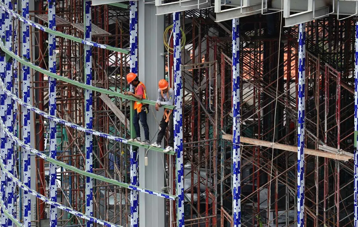 Ekonomi Indonesia Diyakini Mampu Tumbuh 5,07% di Kuartal II-2023, Ini Pendorongnya