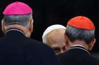 Paus Leo Tunjuk Uskup Italia Pimpin Kantor Strategis Vatikan yang Berpengaruh