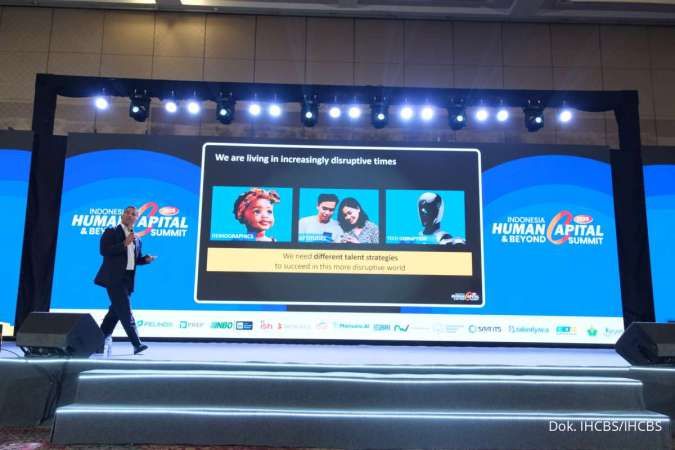 IHCBS 2026 Satukan Industri untuk Siapkan Talenta di Era AI