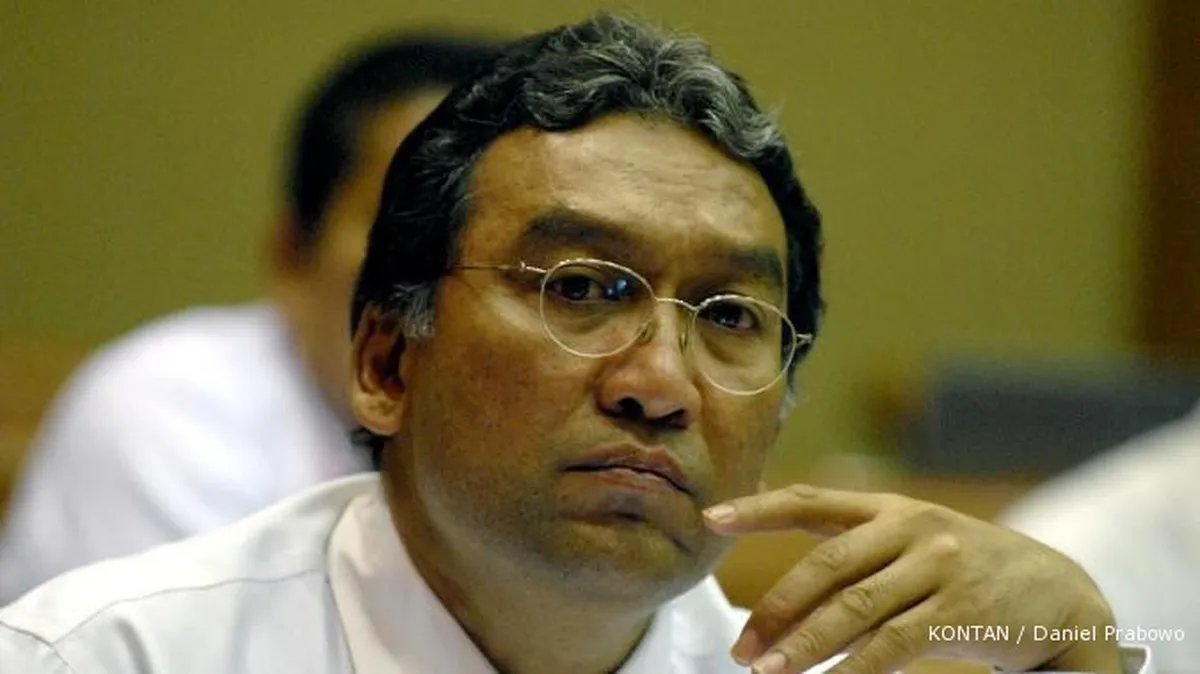 Ekonomi lambat, setoran pajak korporasi tersendat