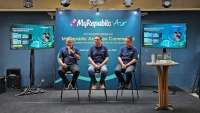 MyRepublic Air Resmi Meluncur, Perluas Akses Internet ke Luar Kota Besar