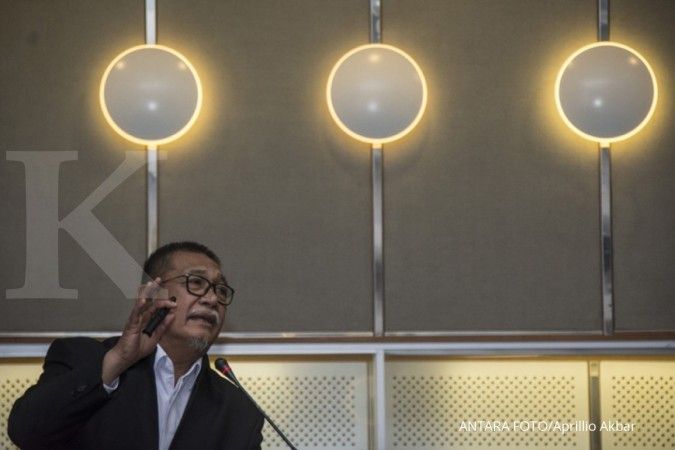 SBY restui Deddy Mizwar calon gubernur Jabar
