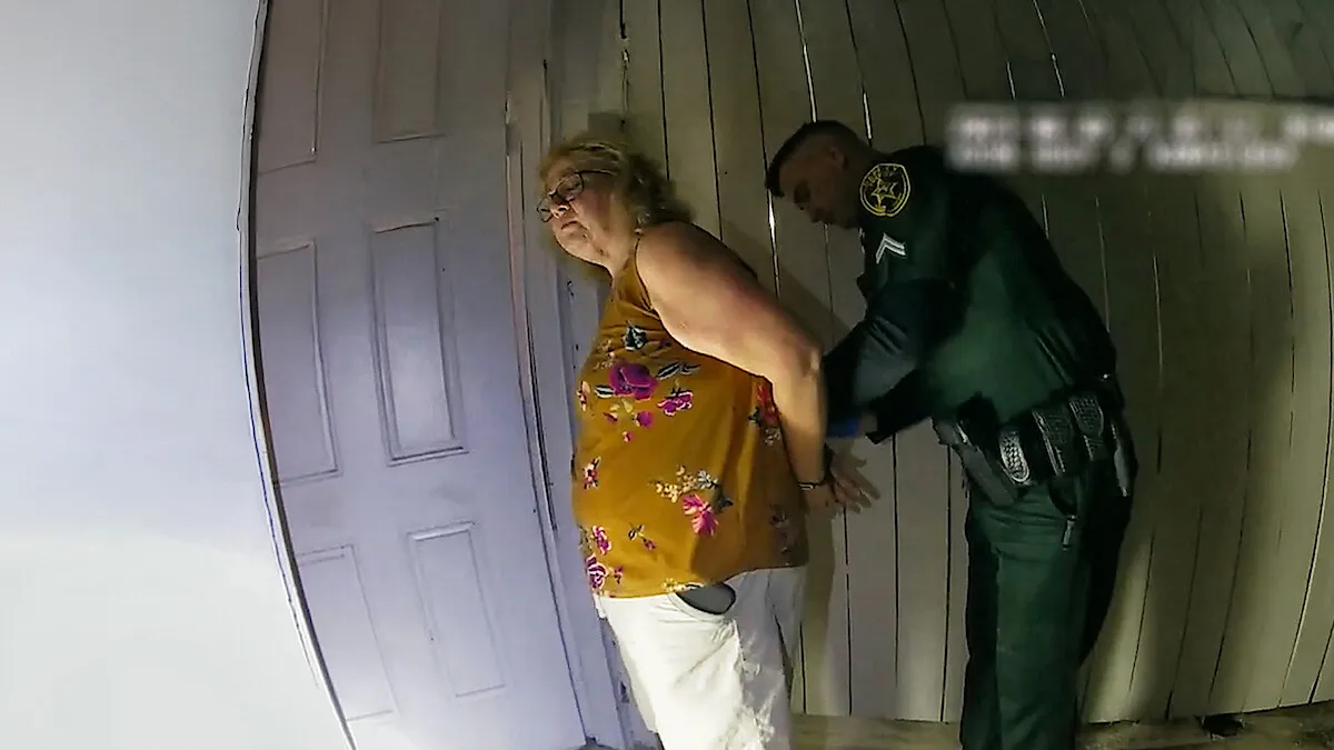 7 Dokumenter Netflix Kisah Nyata Pembunuhan Bikin Ngeri