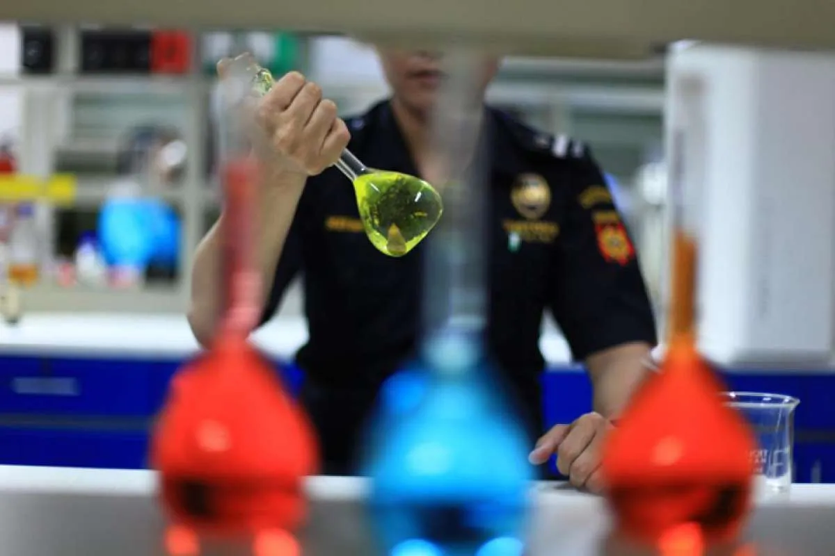 Bea Cukai Berikan Fasilitas Pembebasan Cukai Etil Alkohol Untuk UMKM Kosmetik