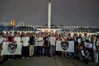 HAI jadi komunitas perdana Honda ADV di Indonesia