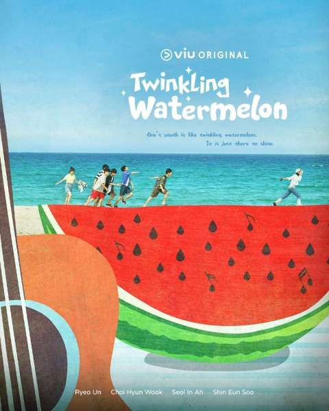 Drakor Twinkling Watermelon