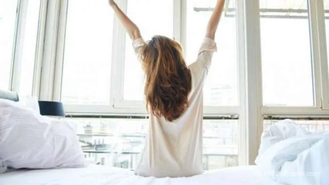 Jangan Malas Bangun Pagi! Ini 5 Manfaat Bangun Pagi untuk Kesehatan Tubuh dan Mental