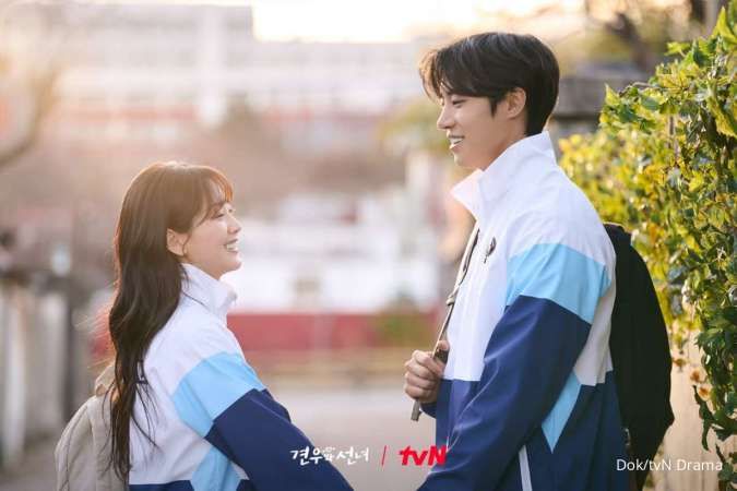 Nonton Drakor Head Over Heels Episode 9 dan 10 Subtitle Indonesia, Ini Pemerannya