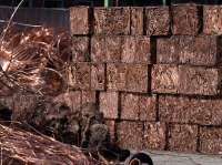 China Hentikan Pembangunan Sejumlah Smelter Tembaga Baru, Ada Apa?