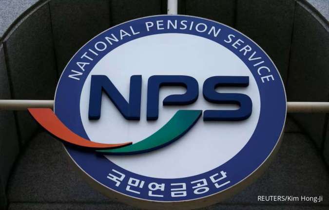 Dana Pensiun Korsel NPS Tambah Investasi Saham Lokal Saat KOSPI Melejit