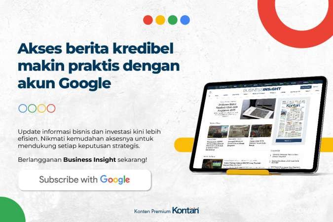 Temukan Opini Menarik Seputar Ekonomi di Business Insight