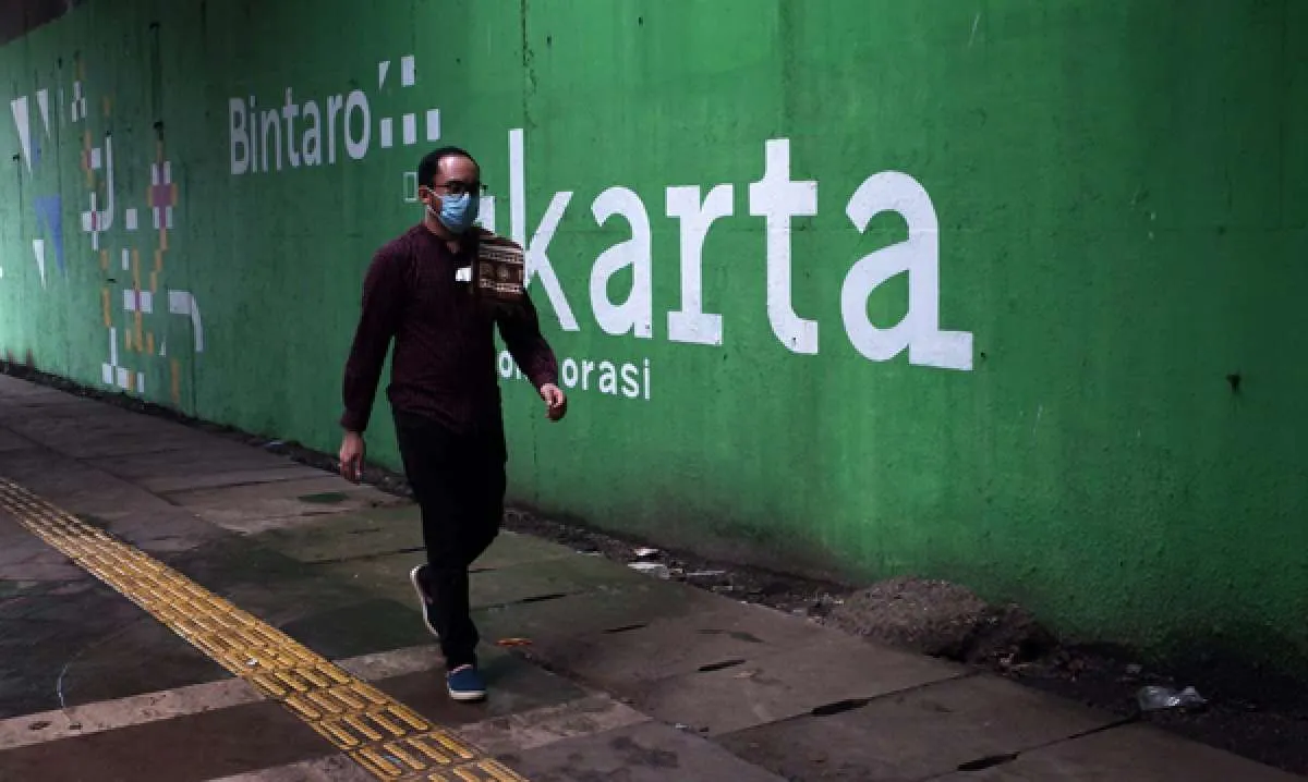 Rekrutmen kader kesehatan dan relawan kebencanaan perlu lebih disiapkan