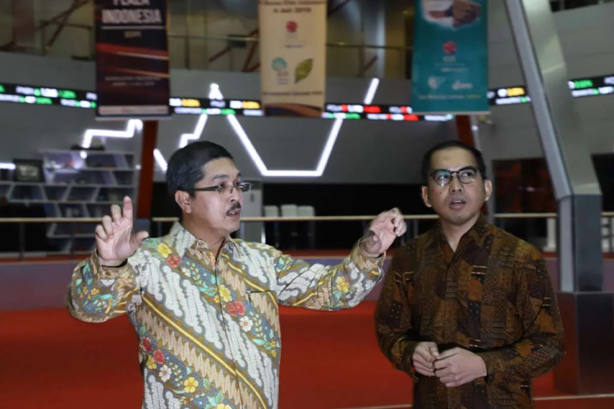 Gandeng ACO, Envy Technologies (ENVY) kembangkan aplikasi perdagangan