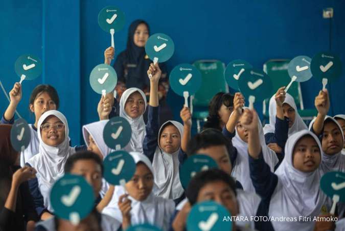 Prabowo Bentuk Lembaga Baru Lagi Bernama DNKK, Ini Target Barunya