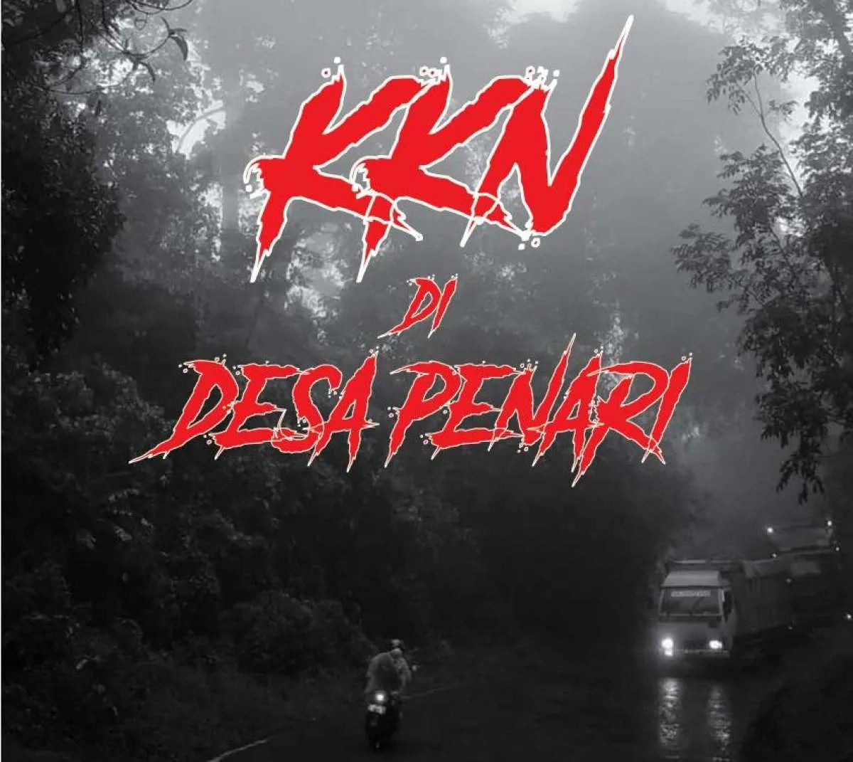 Duh, penayangan perdana film KKN di Desa Penari ditunda