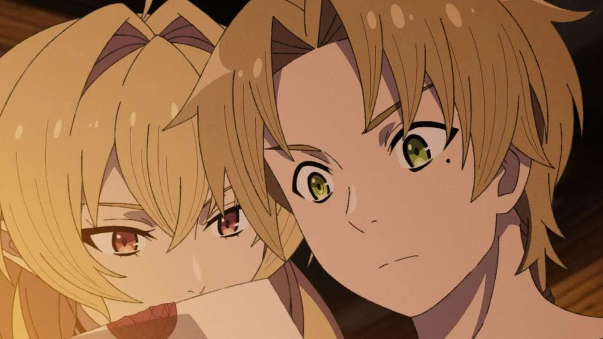 Nonton Mushoku Tensei Season 2 Episode 4 Subtitle Indonesia, Cek Link Resmi di Sini