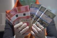 Mata Uang Asia: Rupiah Melemah Tipis Senin (22/9) Pagi, Won Korsel Menguat