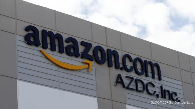 Amazon akan luncurkan komputer tablet baru