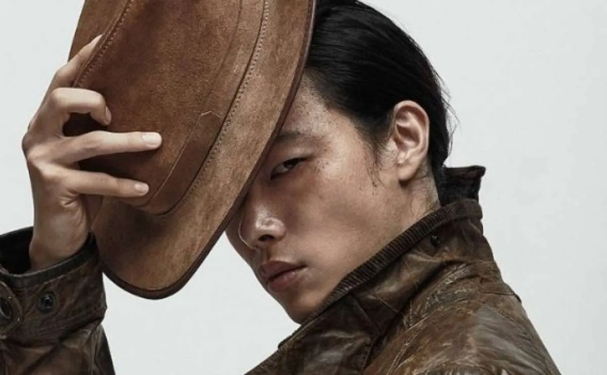 Aktor drakor Reply 1988, Ryu Jun Yeol bahas sisi menarik film barunya berjudul Alien