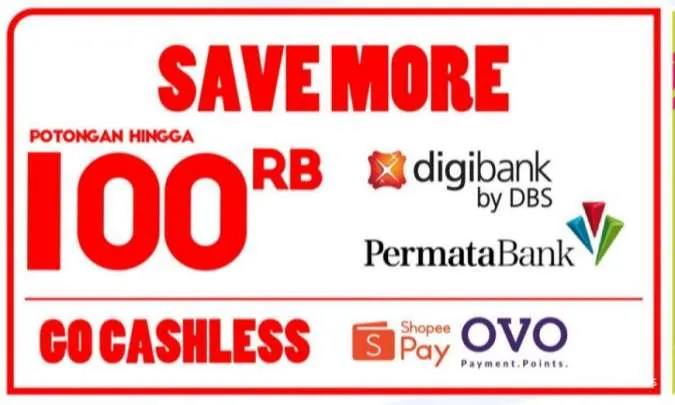 Promo Watsons Weekend Special Periode 13-16 Januari 2022