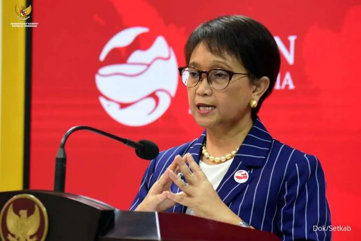 Perundingan Substantif IJEPA Rampung, Implementasi Ditargetkan Kuartal I 2024