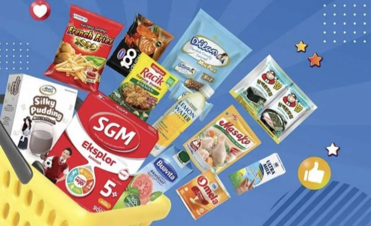 Harga Promo Indomaret Super Hemat Terbaru Periode 21-27 Juni 2023, Cek Katalognya