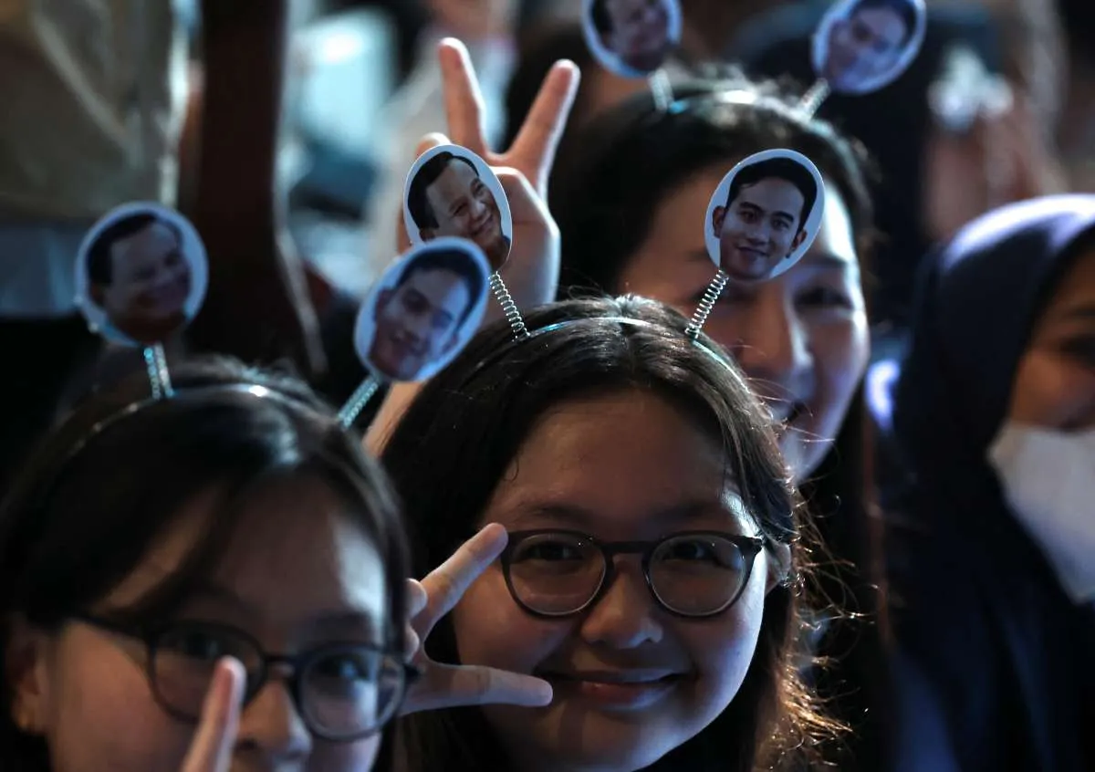 Raih 16,8 Juta Suara, Prabowo-Gibran Menang di Jawa Barat