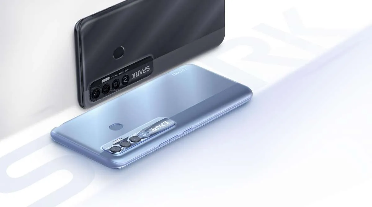 Tecno dan Luna, Merek HP yang Tidak Diketahui Banyak Orang