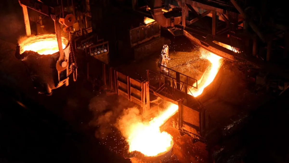 Soal Penawaran Saham 11%, MIND ID Lakukan Diskusi Bersama INCO dan Sumitomo
