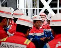 Pemerintah Jamin Stok BBM Aman, Fokus Beralih ke Kelancaran Distribusi
