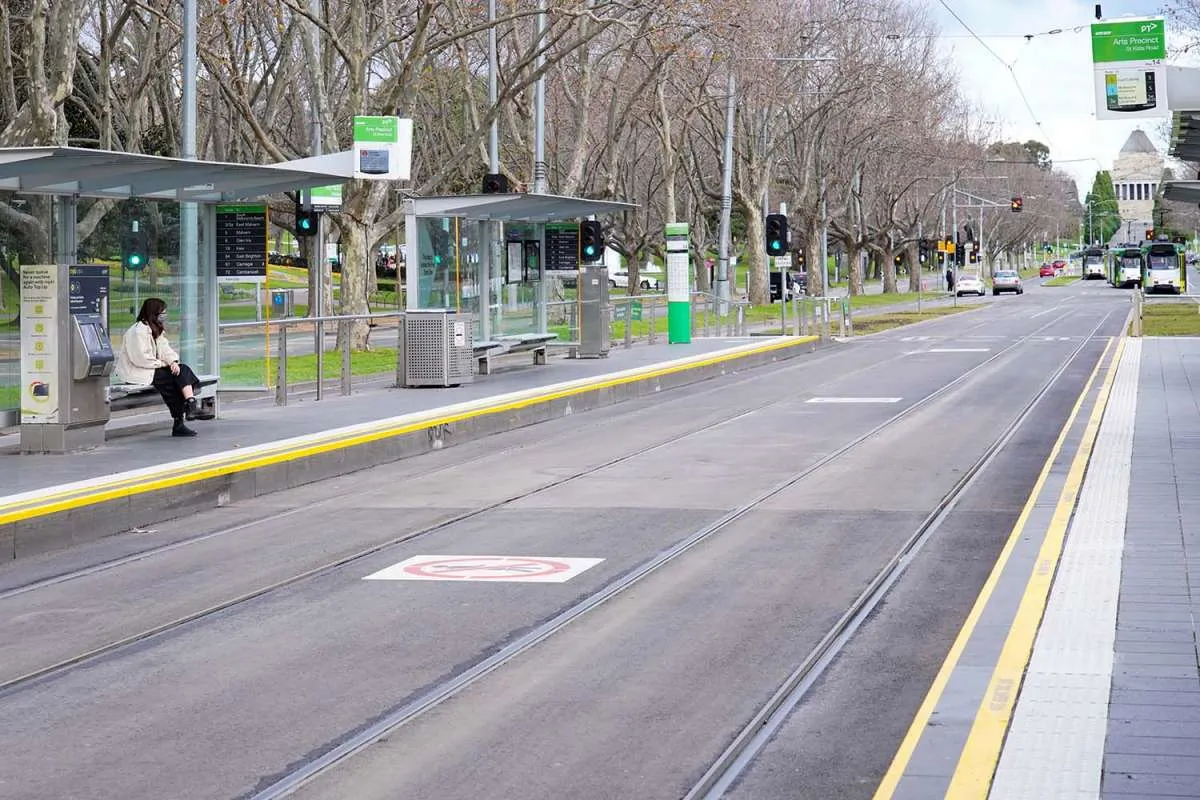 Kasus Covid-19 di Victoria Australia naik lagi, perpanjangan penguncian di depan mata
