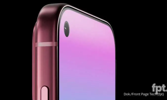 iPhone 17e: Fitur Baru yang Bikin Pengguna iPhone 16e Iri Berat
