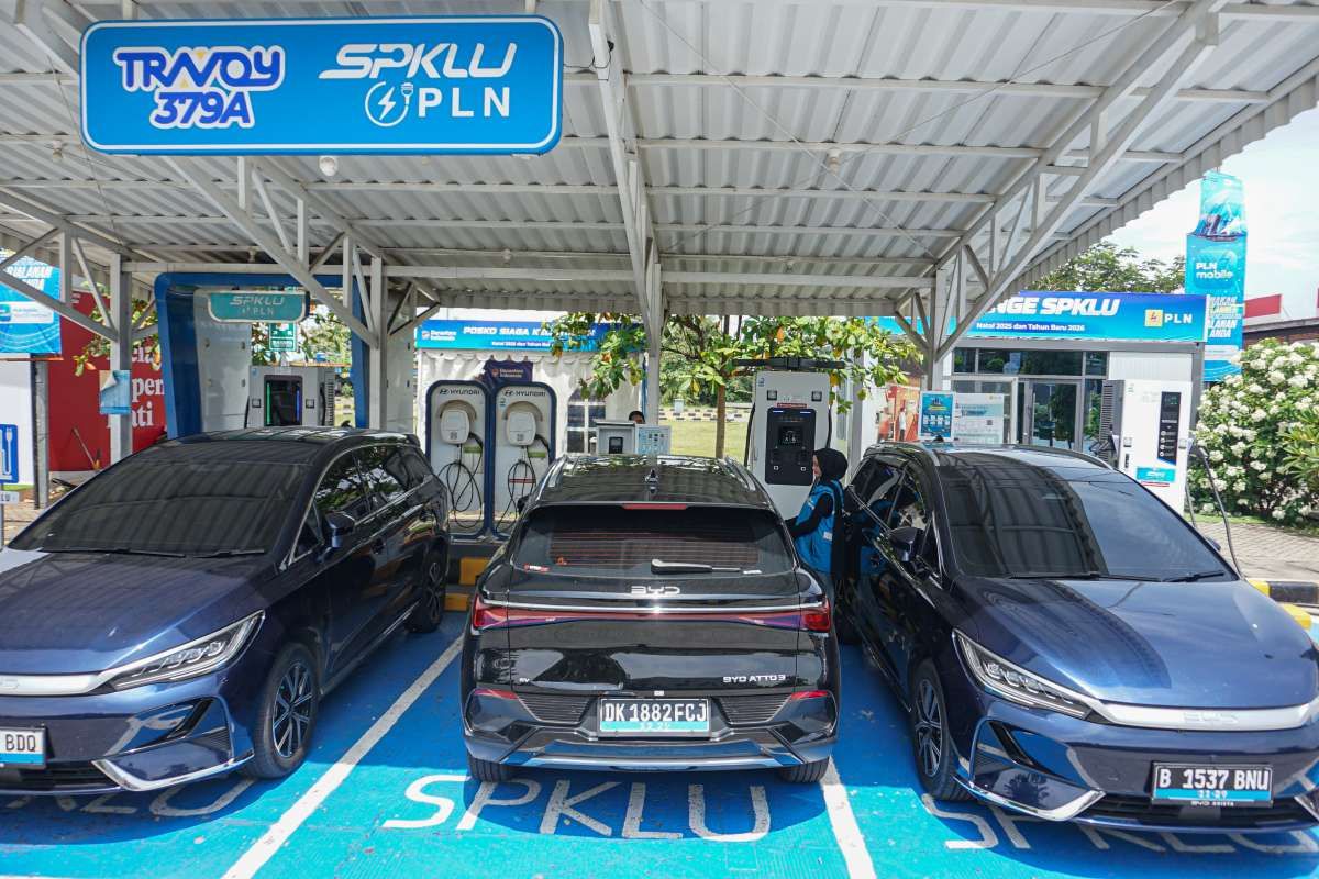 Prospek Emiten Otomotif Terpacu Insentif