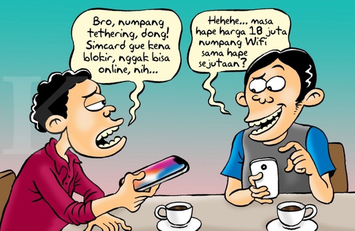 Benny Rachmadi - Batas Akhir Registrasi