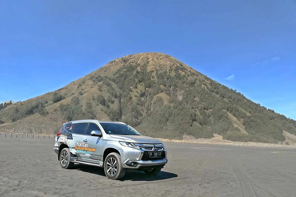 Malang bersolek demi ambisi menjadi jantung pariwisata di Jawa Timur 