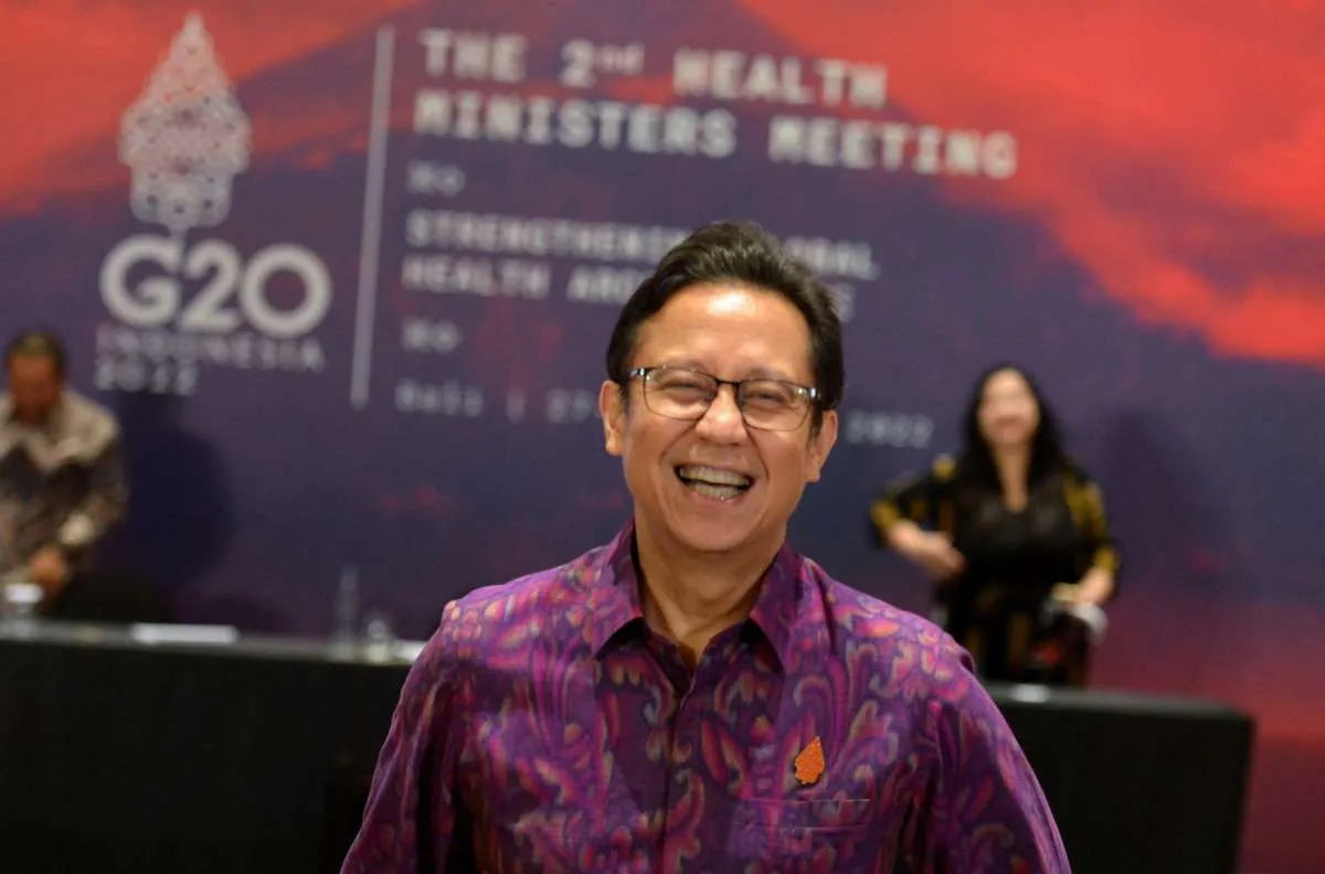 Lebih 90% Alkes Masih Impor, Menkes Ingin Produksi dan Belanja Dalam Negeri Dikerek