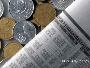 Recapital Rancang RDPT Rp 1 Triliun