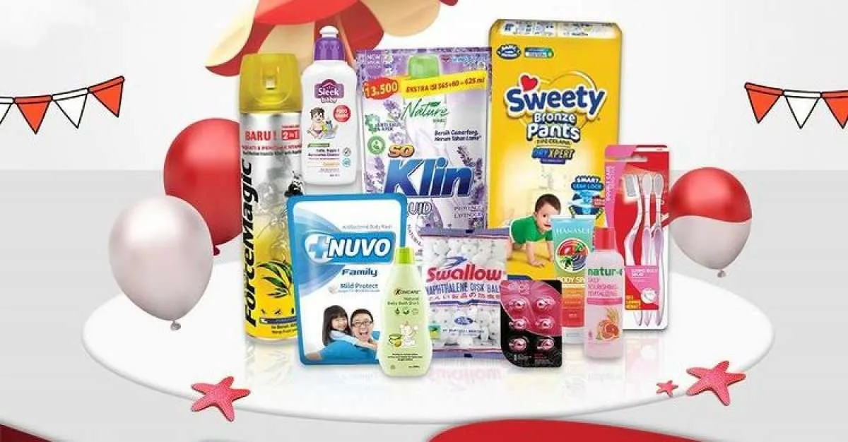 Promo Indomaret Super Hemat di Senin 5 September 2022, Potongan Harga Menarik