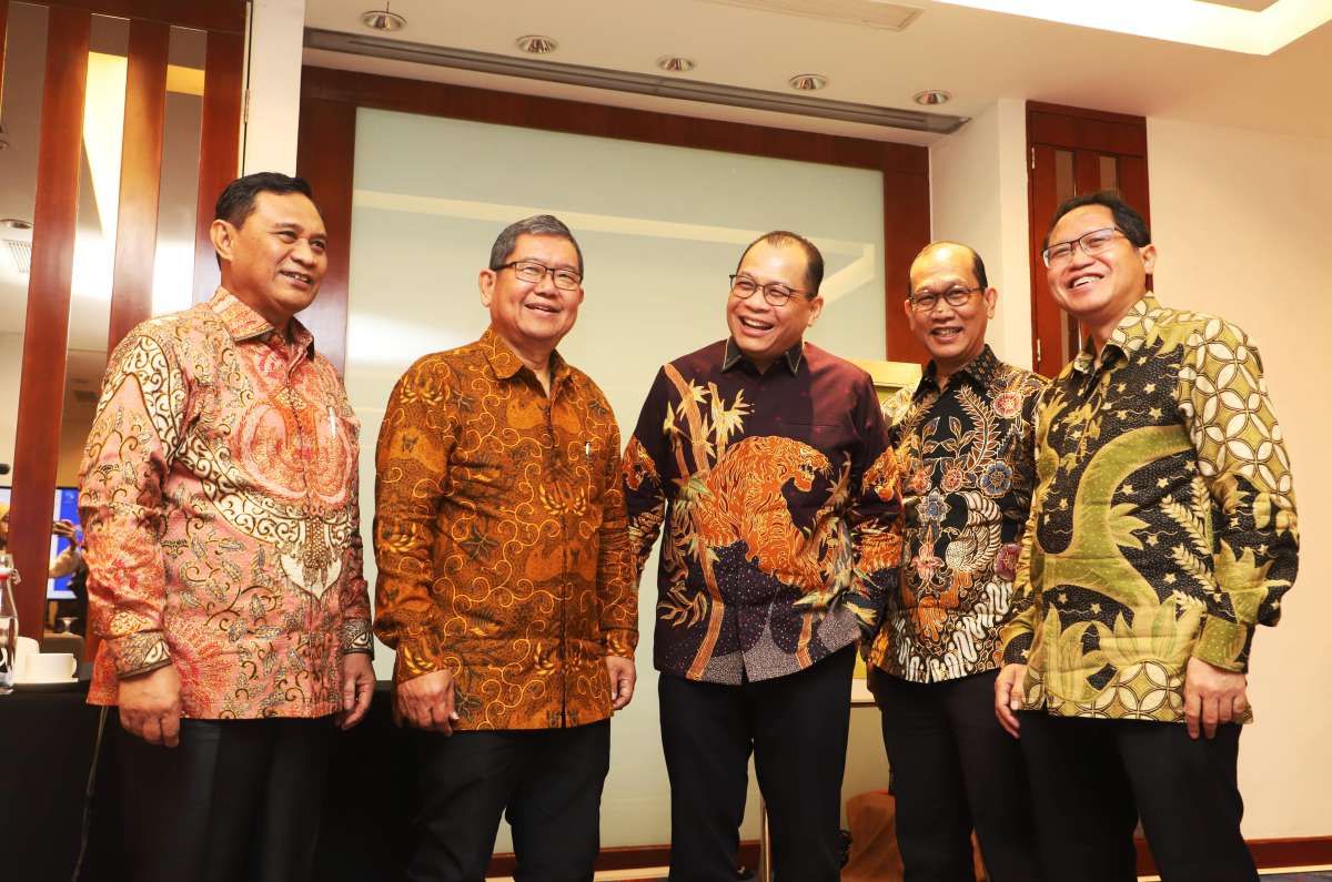 RUPS Cita Mineral Investindo (CITA) Setujui Pembagian Dividen Rp 1,29 Triliun