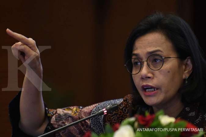 The Fed pangkas suku bunga, Sri Mulyani harap inflow meningkat ke Indonesia